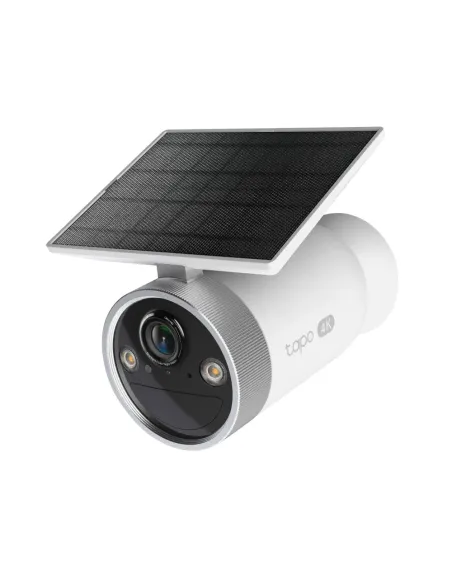 TP-Link Tapo C465 kit di videosorveglianza Wireless