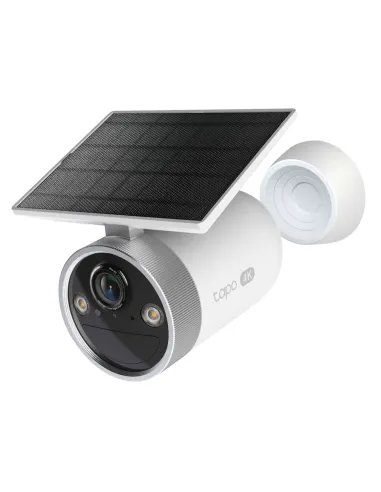 TP-Link Tapo C465 kit di videosorveglianza Wireless