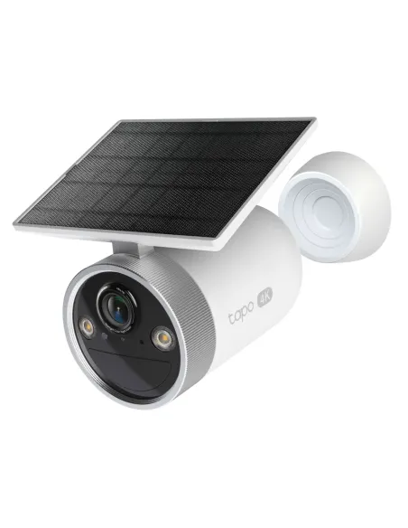 TP-Link Tapo C465 kit di videosorveglianza Wireless