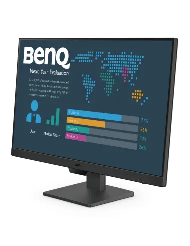 BenQ BL2790 Monitor PC 68,6 cm (27") 1920 x 1080 Pixel Full HD LCD Nero