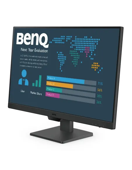 BenQ BL2790 Monitor PC 68,6 cm (27") 1920 x 1080 Pixel Full HD LCD Nero