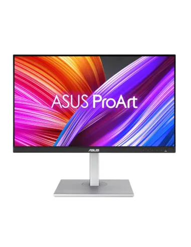 ASUS ProArt PA278CGV Monitor PC 68,6 cm (27") 2560 x 1440 Pixel Quad HD LCD Nero