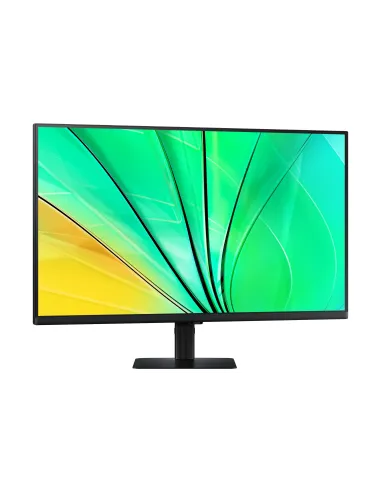 Samsung S60D Monitor PC 81,3 cm (32") 2560 x 1440 Pixel Quad HD LCD Nero