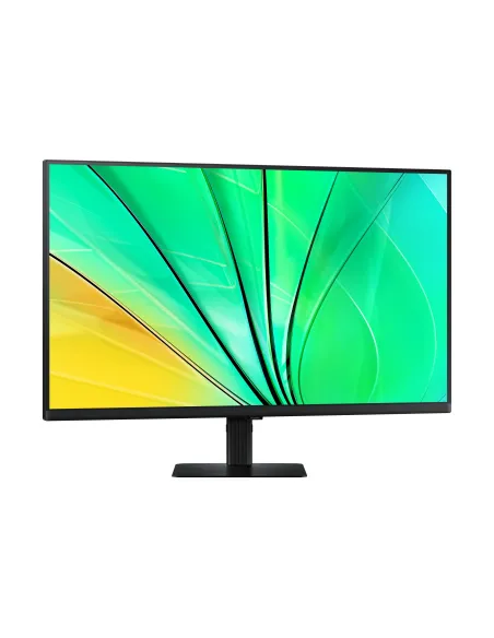 Samsung S60D Monitor PC 81,3 cm (32") 2560 x 1440 Pixel Quad HD LCD Nero