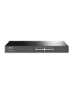 TP-Link Switch 16-porte Gigabit Rack Unmanaged