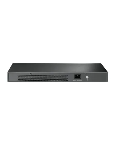 TP-Link Switch 16-porte Gigabit Rack Unmanaged