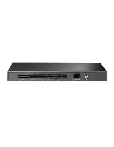 TP-Link Switch 16-porte Gigabit Rack Unmanaged