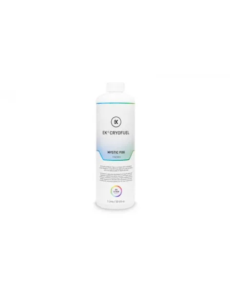 EK 3831109829912 parte e accessorio del sistema di raffreddamento del