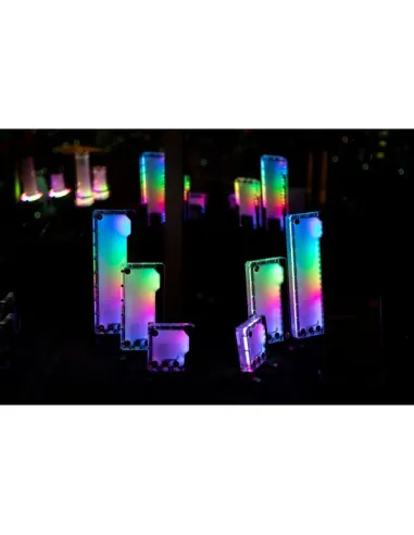 EK 3831109829912 parte e accessorio del sistema di raffreddamento del