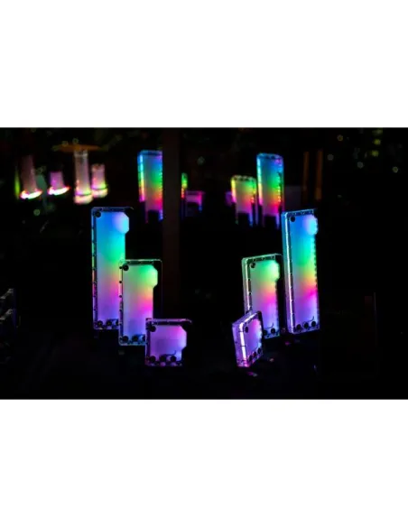 EK 3831109829912 parte e accessorio del sistema di raffreddamento del