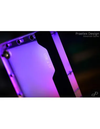 EK 3831109829912 parte e accessorio del sistema di raffreddamento del