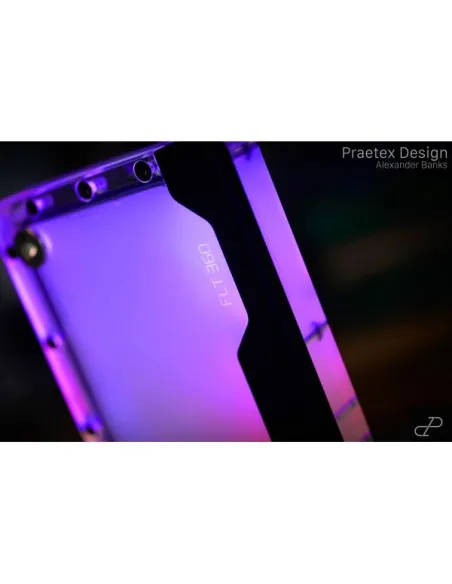 EK 3831109829912 parte e accessorio del sistema di raffreddamento del