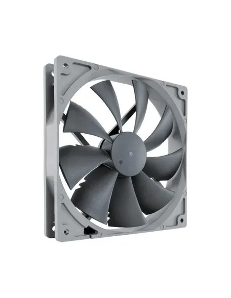 Noctua NF-P14s redux-1200 Case per computer Ventilatore 14 cm Nero,