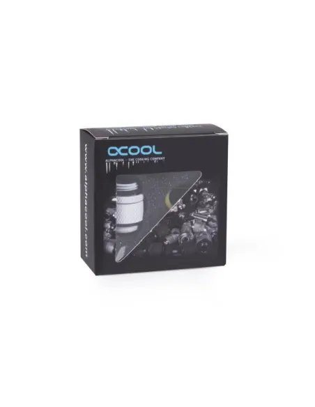 Alphacool 17489 parte e accessorio del sistema di raffreddamento del