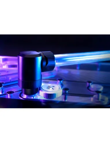 EK 3831109843529 parte e accessorio del sistema di raffreddamento del