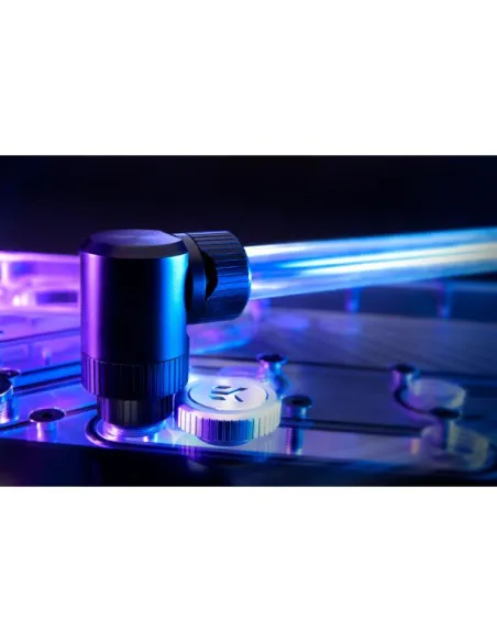 EK 3831109843529 parte e accessorio del sistema di raffreddamento del