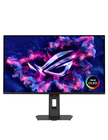 ASUS ROG Strix OLED XG27AQDMES Monitor PC 67,3 cm (26.5") 2560 x 1440 Pixel Quad HD QD-OLED Nero