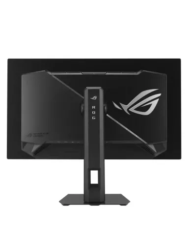 ASUS ROG Strix OLED XG27AQDMES Monitor PC 67,3 cm (26.5") 2560 x 1440 Pixel Quad HD QD-OLED Nero