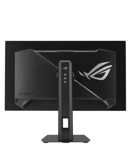 ASUS ROG Strix OLED XG27AQDMES Monitor PC 67,3 cm (26.5") 2560 x 1440 Pixel Quad HD QD-OLED Nero