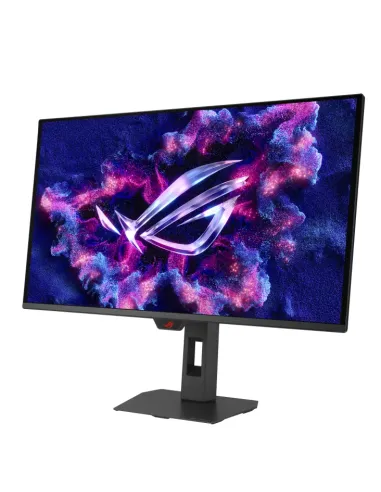 ASUS ROG Strix OLED XG27AQDMES Monitor PC 67,3 cm (26.5") 2560 x 1440 Pixel Quad HD QD-OLED Nero