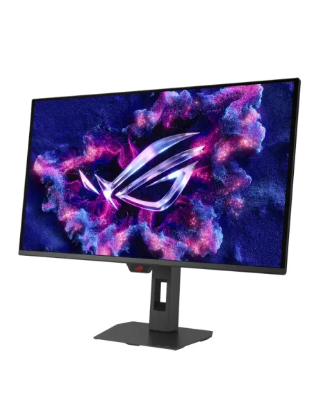 ASUS ROG Strix OLED XG27AQDMES Monitor PC 67,3 cm (26.5") 2560 x 1440 Pixel Quad HD QD-OLED Nero