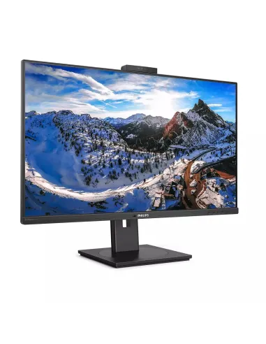 Philips P Line 329P1H 00 Monitor PC 80 cm (31.5") 3840 x 2160 Pixel 4K Ultra HD LED Nero