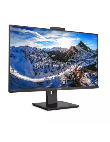Philips P Line 326P1H 00 Monitor PC 80 cm (31.5") 2560 x 1440 Pixel Quad HD LED Nero