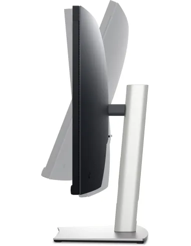 DELL P Series P3424WEB Monitor PC 86,7 cm (34.1") 3440 x 1440 Pixel 4K Ultra HD LCD Nero