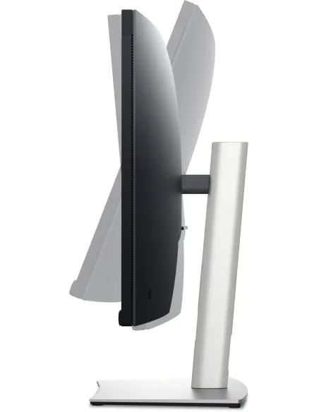 DELL P Series P3424WEB Monitor PC 86,7 cm (34.1") 3440 x 1440 Pixel 4K Ultra HD LCD Nero