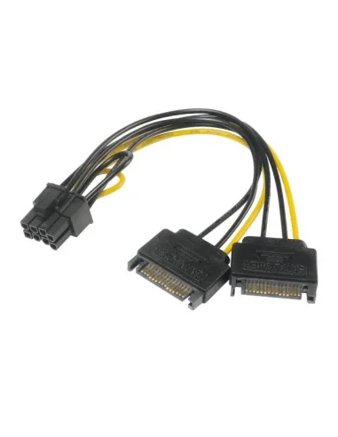 Akasa AK-CBPW19-15 cavo di alimentazione interno