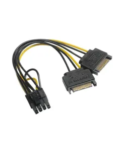 Akasa AK-CBPW19-15 cavo di alimentazione interno 2