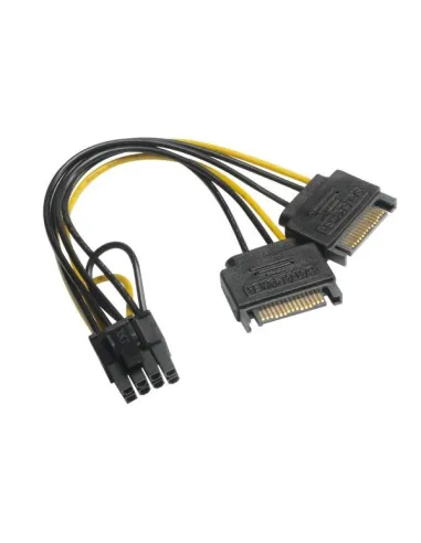 Akasa AK-CBPW19-15 cavo di alimentazione interno