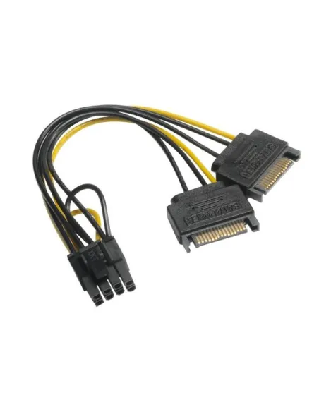 Akasa AK-CBPW19-15 cavo di alimentazione interno