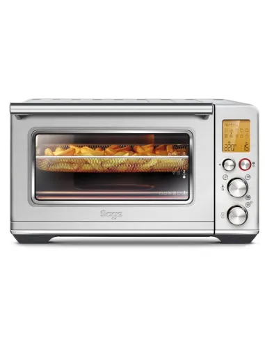 Sage the Smart Oven 22 L 2400 W Acciaio inox