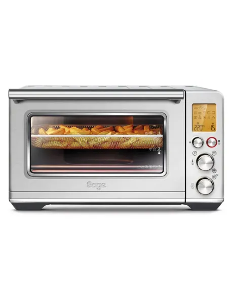 Sage the Smart Oven 22 L 2400 W Acciaio inox