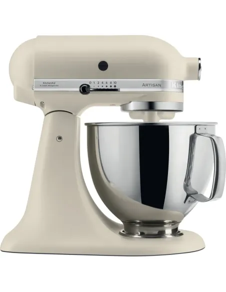 KitchenAid Artisan Sbattitore con base 300 W Beige