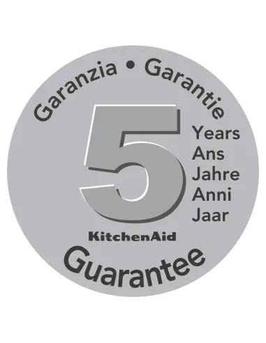 KitchenAid Artisan Sbattitore con base 300 W Beige