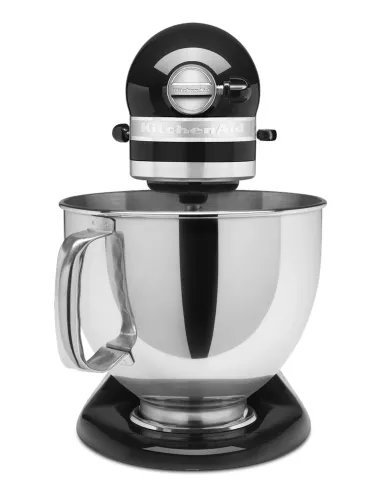 KitchenAid Artisan Sbattitore con base 300 W Nero