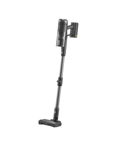 Roborock H60 Ultra Aspirapolvere elettrica Batteria Secco HEPA Senza sacchetto Nero