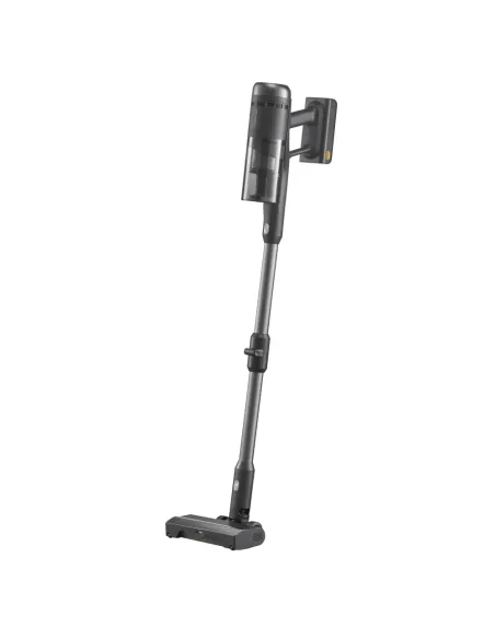 Roborock H60 Ultra Aspirapolvere elettrica Batteria Secco HEPA Senza sacchetto Nero