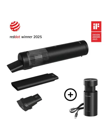 ZWILLING 1030462 accessorio e ricambio per aspirapolvere Modulo per testina di pulizia Universale