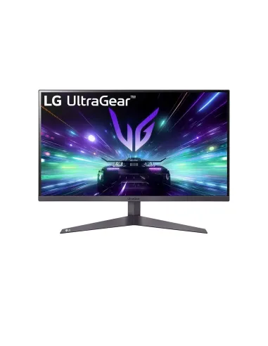 LG 27GS50FX-B Monitor PC 68,6 cm (27") 1920 x 1080 Pixel Full HD LED Nero