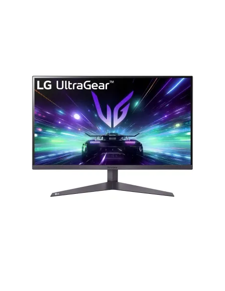 LG 27GS50FX-B Monitor PC 68,6 cm (27") 1920 x 1080 Pixel Full HD LED Nero