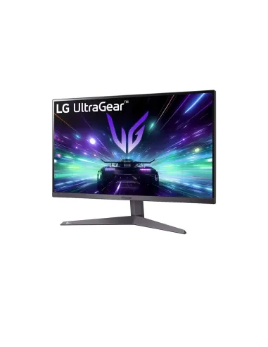 LG 27GS50FX-B Monitor PC 68,6 cm (27") 1920 x 1080 Pixel Full HD LED Nero