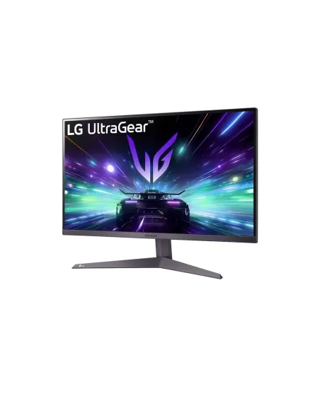 LG 27GS50FX-B Monitor PC 68,6 cm (27") 1920 x 1080 Pixel Full HD LED Nero
