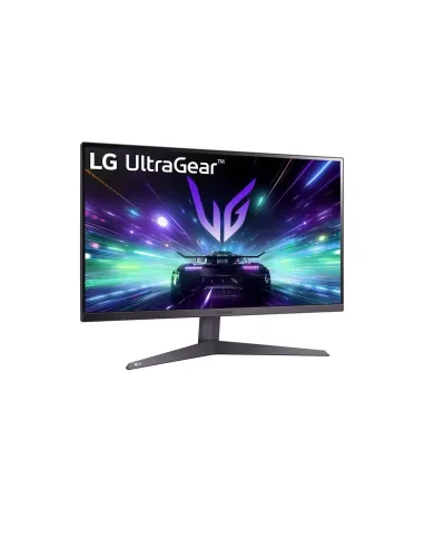 LG 27GS50FX-B Monitor PC 68,6 cm (27") 1920 x 1080 Pixel Full HD LED Nero