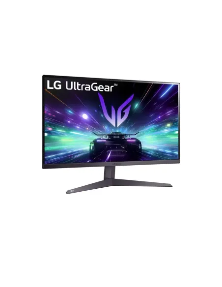 LG 27GS50FX-B Monitor PC 68,6 cm (27") 1920 x 1080 Pixel Full HD LED Nero