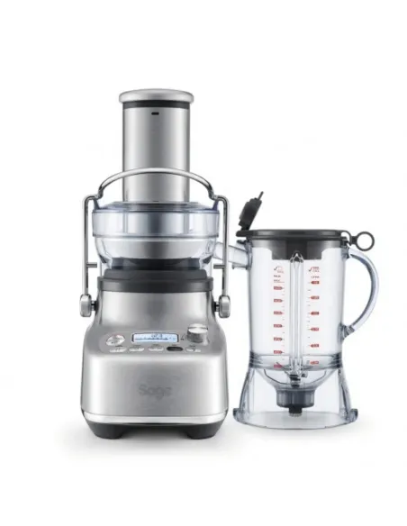 Sage 3X Bluicer Pro 1,5 L Frullatore da tavolo 1350 W Acciaio spazzolato
