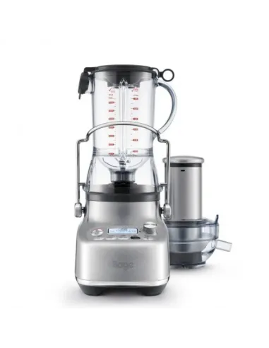 Sage 3X Bluicer Pro 1,5 L Frullatore da tavolo 1350 W Acciaio spazzolato