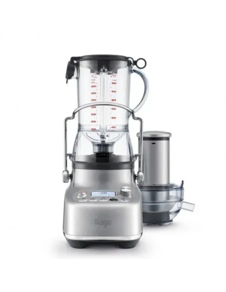 Sage 3X Bluicer Pro 1,5 L Frullatore da tavolo 1350 W Acciaio spazzolato